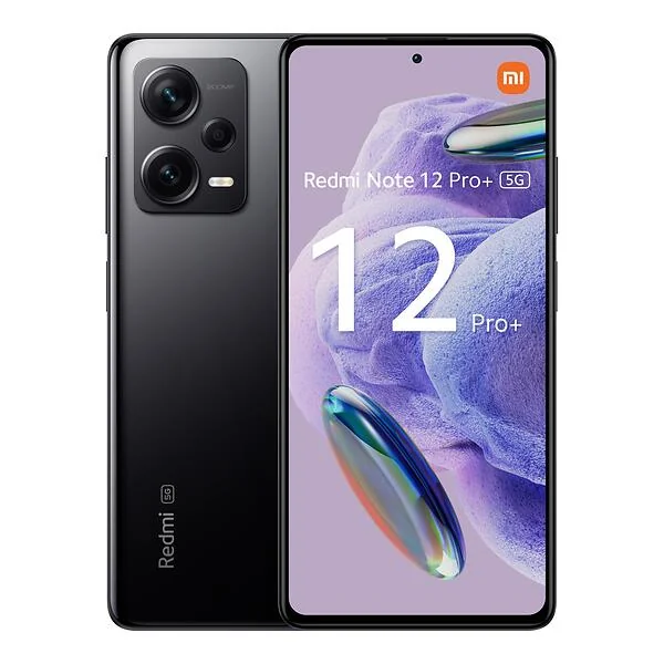 Xiaomi Redmi Note 12 Pro+