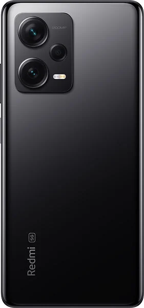 Xiaomi Redmi Note 12 Pro+ — photo officielle — vue 6