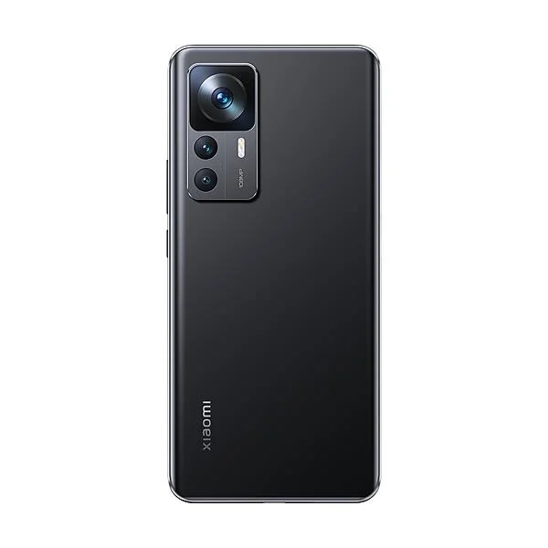 Xiaomi 12T — photo officielle — vue 3