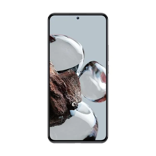 Xiaomi 12T — photo officielle — vue 2