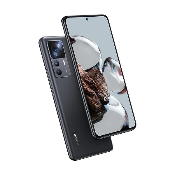 Xiaomi 12T — photo officielle — vue 6