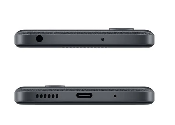 Xiaomi Poco M5 — photo officielle — vue 8