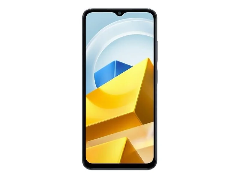 Xiaomi Poco M5 — photo officielle — vue 4