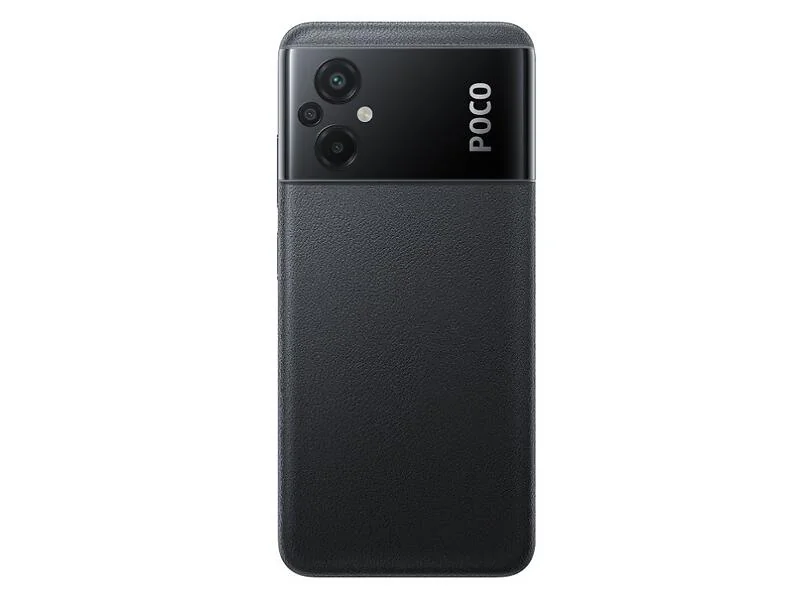 Xiaomi Poco M5 — photo officielle — vue 6