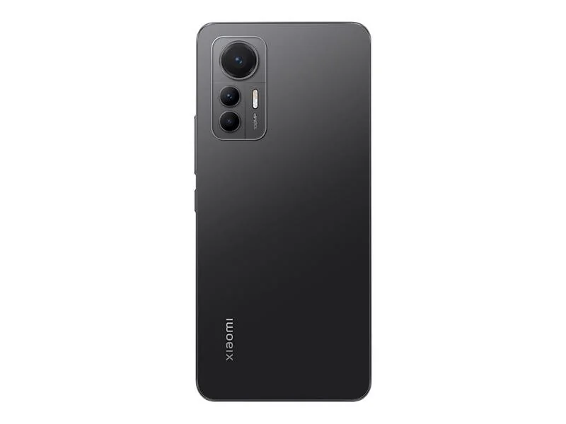 Xiaomi 12 Lite — photo officielle — vue 7