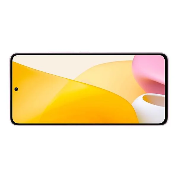 Xiaomi 12 Lite — photo officielle — vue 2