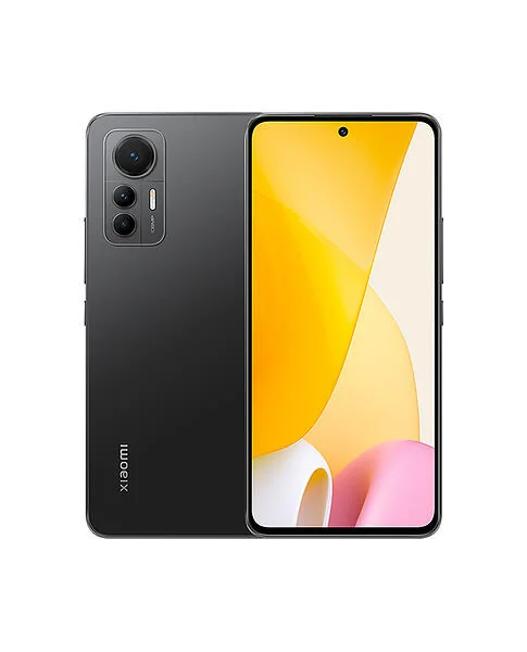 Xiaomi 12 Lite