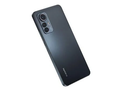 Xiaomi 12 Lite — photo officielle — vue 6