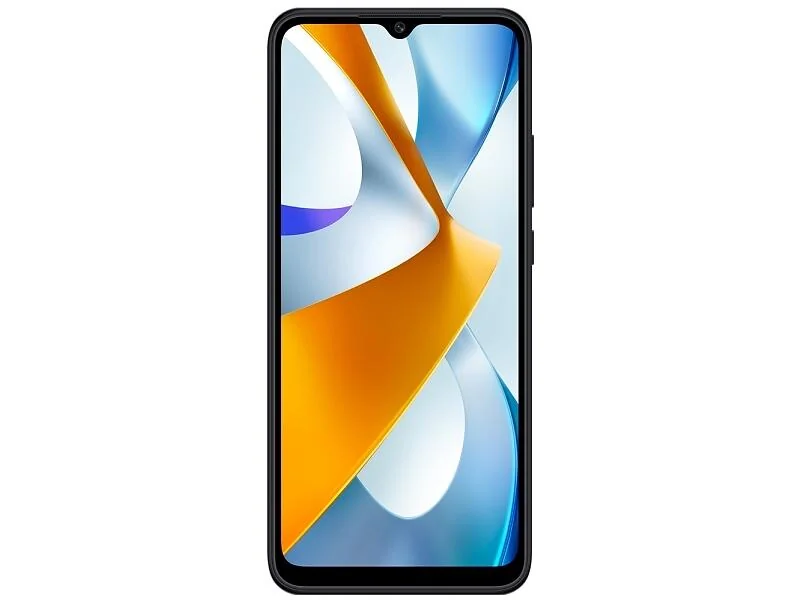 Xiaomi Poco C40 — photo officielle — vue 5