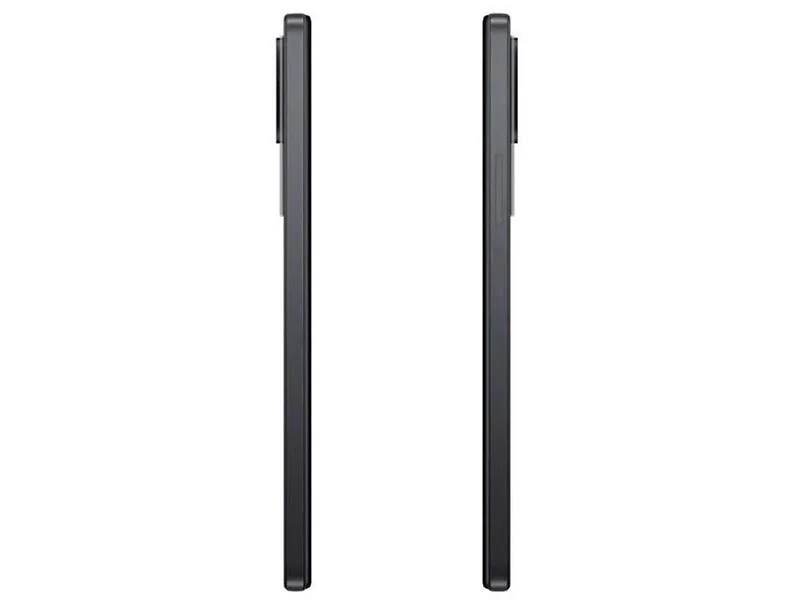 Xiaomi Poco F4 — photo officielle — vue 8