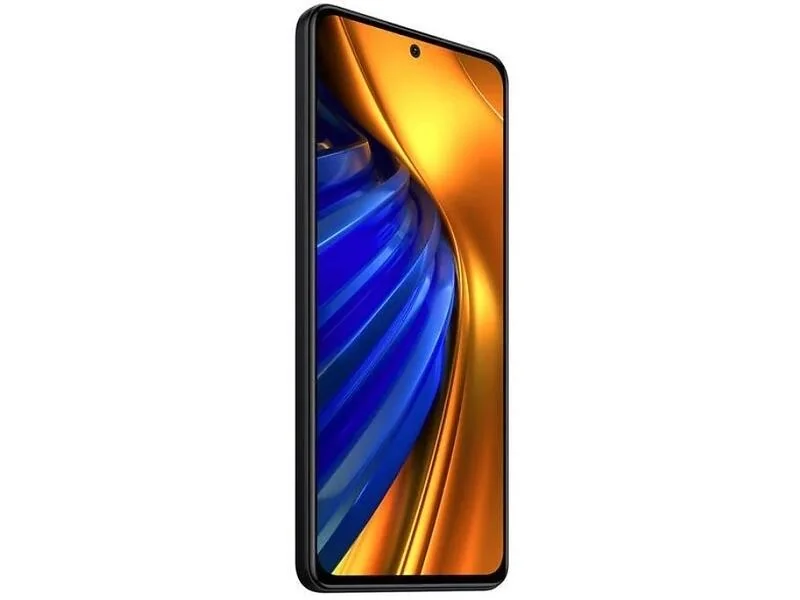 Xiaomi Poco F4 — photo officielle — vue 4