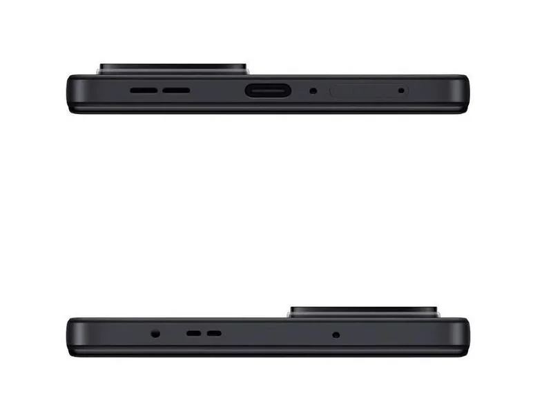 Xiaomi Poco F4 — photo officielle — vue 9