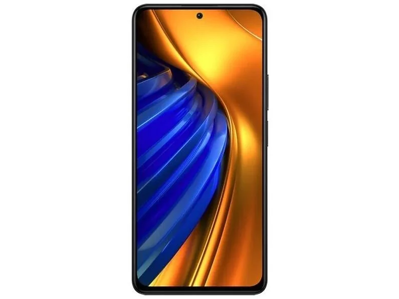 Xiaomi Poco F4 — photo officielle — vue 5