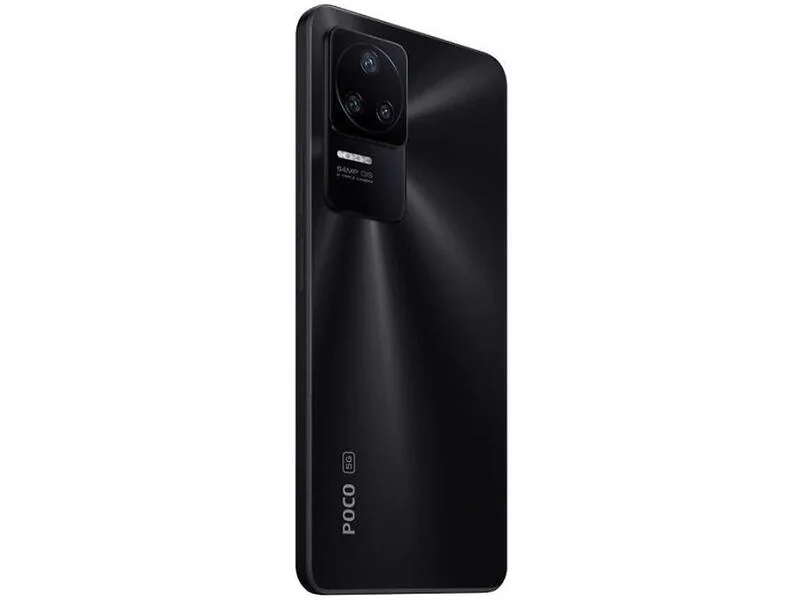 Xiaomi Poco F4 — photo officielle — vue 6
