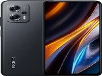 Xiaomi Poco X4 GT