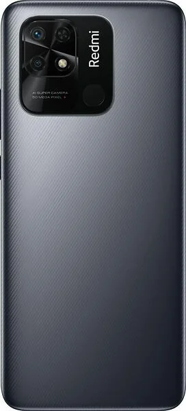 Xiaomi Redmi 10C — photo officielle — vue 2