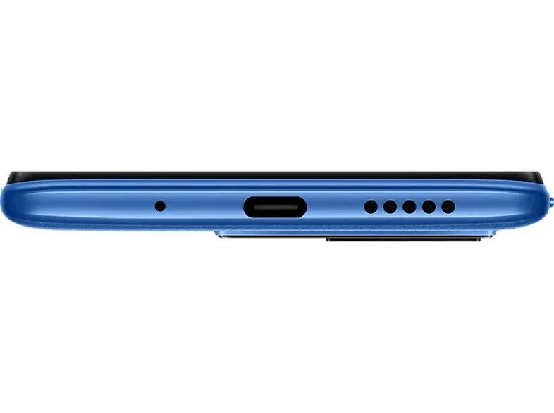 Xiaomi Redmi 10C — photo officielle — vue 8