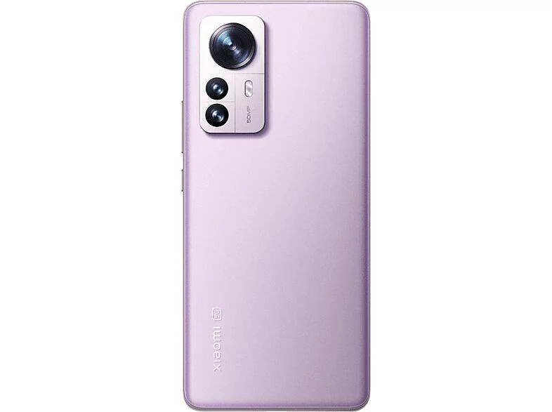 Xiaomi 12 Pro — photo officielle — vue 4