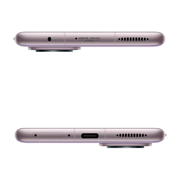 Xiaomi 12 Pro — photo officielle — vue 9