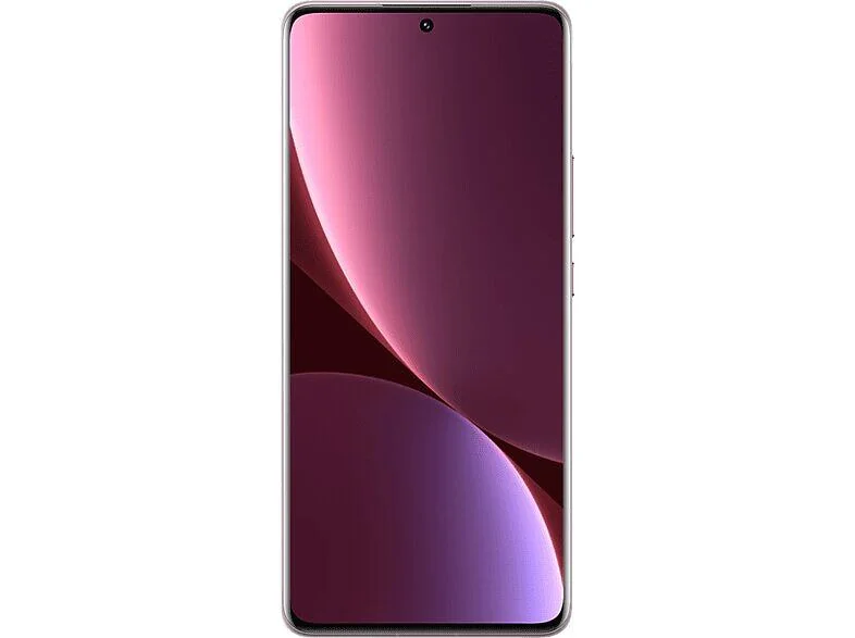 Xiaomi 12 Pro — photo officielle — vue 5