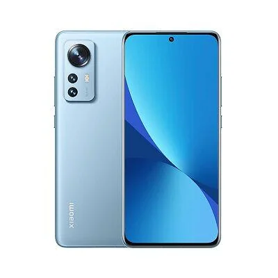 Xiaomi 12 Pro