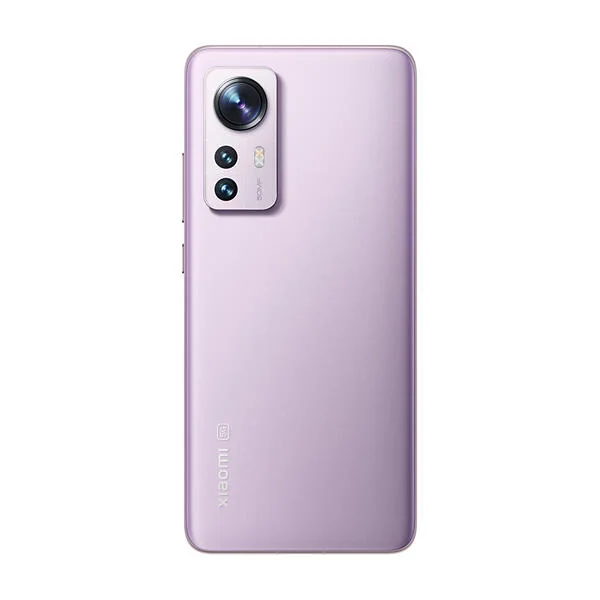 Xiaomi 12 — photo officielle — vue 3