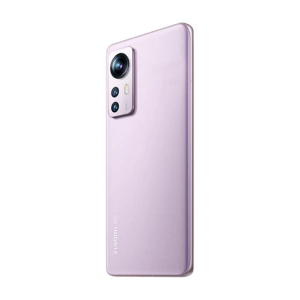 Xiaomi 12 — photo officielle — vue 7