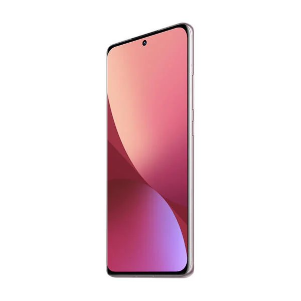 Xiaomi 12 — photo officielle — vue 4