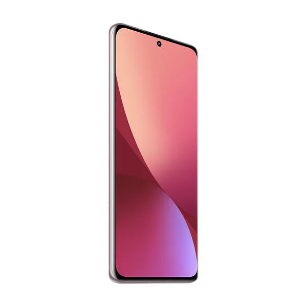 Xiaomi 12 — photo officielle — vue 5