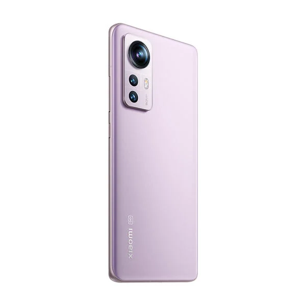 Xiaomi 12 — photo officielle — vue 6
