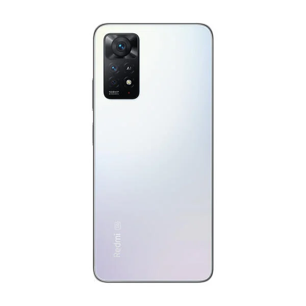 Xiaomi Redmi Note 11 Pro — photo officielle — vue 3