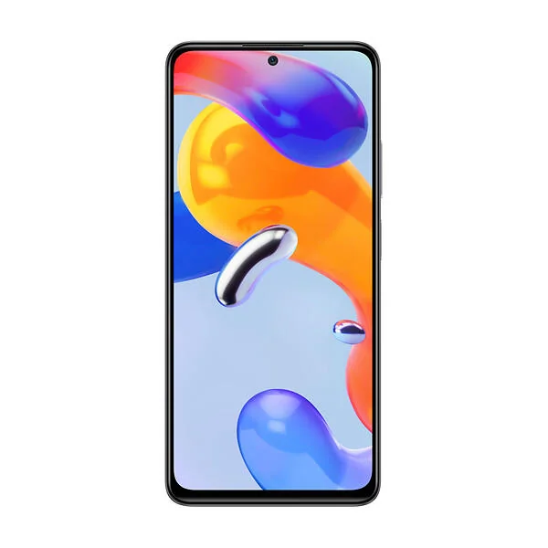 Xiaomi Redmi Note 11 Pro — photo officielle — vue 2
