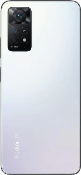 Xiaomi Redmi Note 11 Pro — photo officielle — vue 9