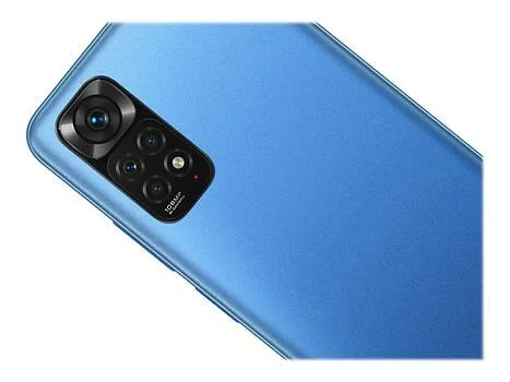 Xiaomi Redmi Note 11S — photo officielle — vue 8