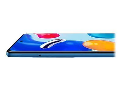 Xiaomi Redmi Note 11S — photo officielle — vue 9