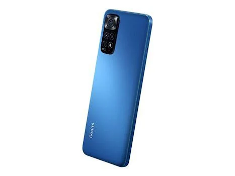 Xiaomi Redmi Note 11S — photo officielle — vue 5