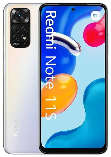 Xiaomi Redmi Note 11S