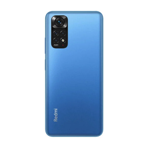 Xiaomi Redmi Note 11 — photo officielle — vue 3