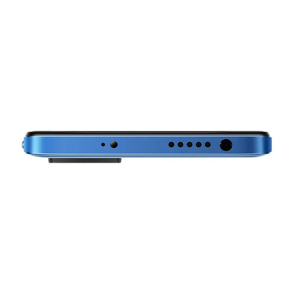 Xiaomi Redmi Note 11 — photo officielle — vue 7