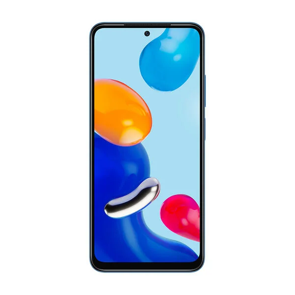 Xiaomi Redmi Note 11 — photo officielle — vue 2