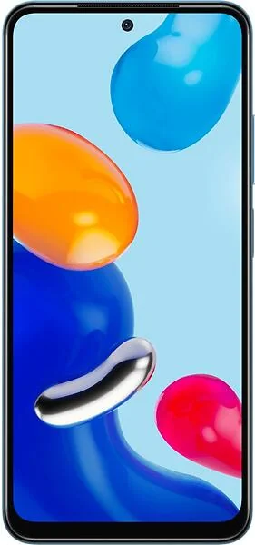 Xiaomi Redmi Note 11 — photo officielle — vue 8