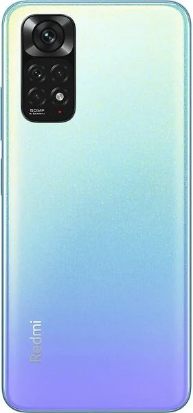 Xiaomi Redmi Note 11 — photo officielle — vue 9