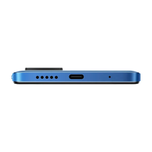 Xiaomi Redmi Note 11 — photo officielle — vue 5