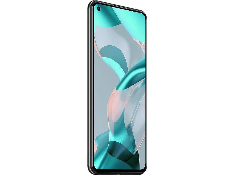 Xiaomi 11 Lite 5G NE — photo officielle — vue 3