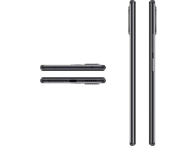 Xiaomi 11 Lite 5G NE — photo officielle — vue 8