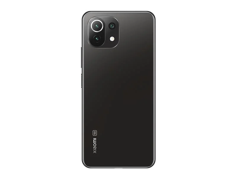 Xiaomi 11 Lite 5G NE — photo officielle — vue 9