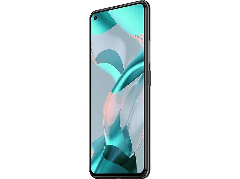 Xiaomi 11 Lite 5G NE — photo officielle — vue 5