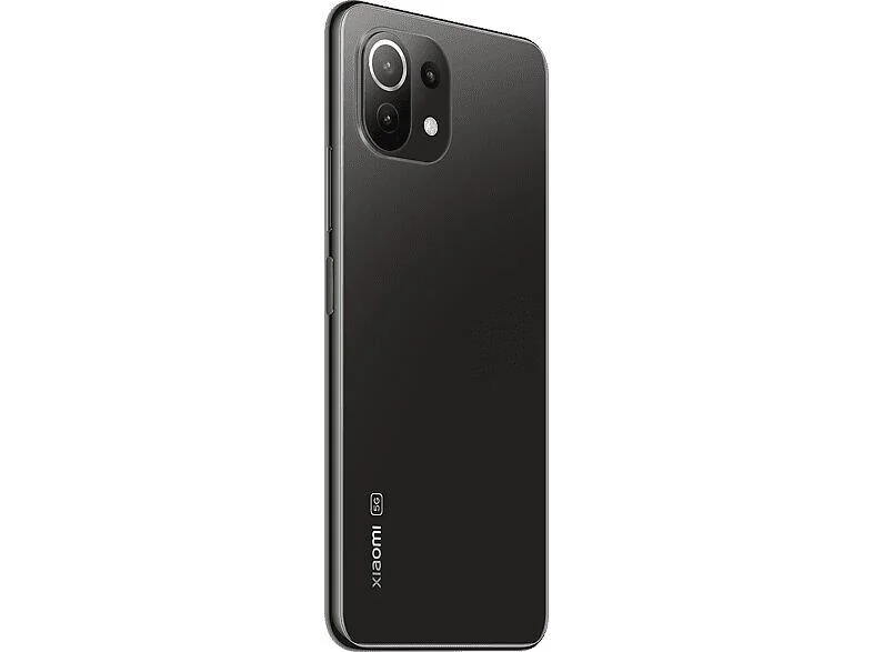 Xiaomi 11 Lite 5G NE — photo officielle — vue 6