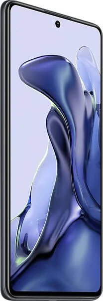 Xiaomi 11T — photo officielle — vue 3