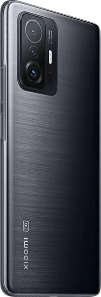 Xiaomi 11T — photo officielle — vue 5